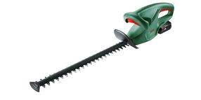Akumulatora dzīvžoga šķēres Bosch EasyHedgeCut 18-45, 18 V