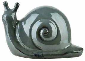 Pirštinės, "sraigė" Mondex Mave Blue, mėlyna sp., 34.5 cm x 18 cm x 19.5 cm