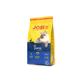 Sausas kačių maistas JosiCat, antiena, 1.9 kg