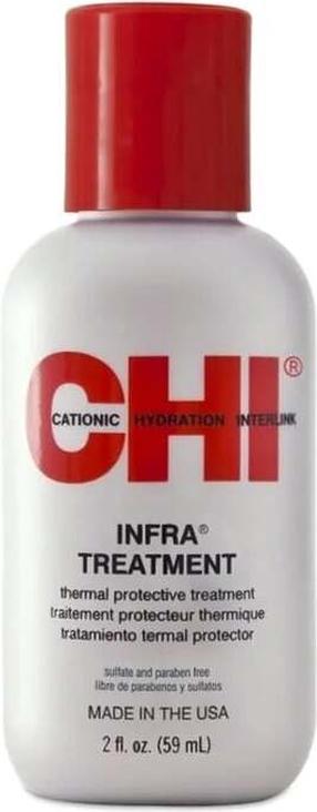 Juuksemask Farouk Systems CHI Infra Treatment, 59 ml
