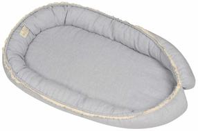 Beebipesa BabyMatex Prestige Linen TB0447_42, hall v.