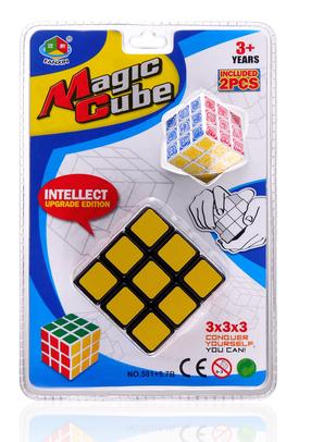 Головоломки Magic Cube 1511K592