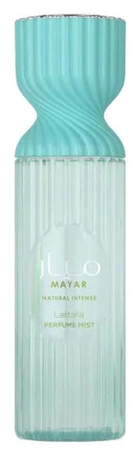Kūno dulksna Lattafa Mayar Natural Intense, 250 ml
