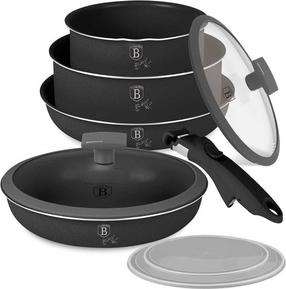 Katlu un pannu komplekts Berlinger Haus BH-8256