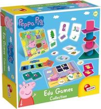 Lavinimo žaislas Lisciani Edu Games, įvairių spalvų