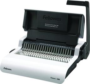 Iesiešanas mašīna Fellowes Pulsar+ 300