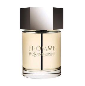 Tualetes ūdens Yves Saint Laurent L Homme, 100 ml
