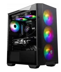 Stacionarus kompiuteris Mdata Gaming Ryzen 7 5800X, DDR4 16 GB, SSD+HDD 1 TB 2 TB, RTX 4060 8 GB 90301676