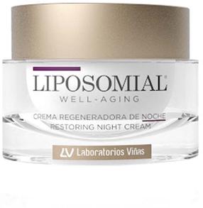 Ночные крем для лица Liposomial Well-Aging Regenerating, 50.0 мл