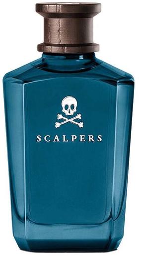 Парфюмированная вода Scalpers Yacht Club, 125 мл