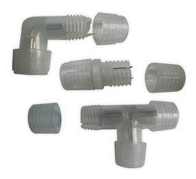 Juhtmeliides Standart F-LRILT-2P, IP44