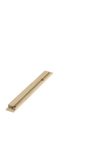 Horisontaalne ukseraam Swedoor, 79 cm x 9.2 cm x 4.2 cm, mänd v.
