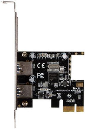 Laienduspesa Lanberg PCI-E