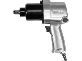 Pneimatiskā triecienatslēga Yato YT-09528