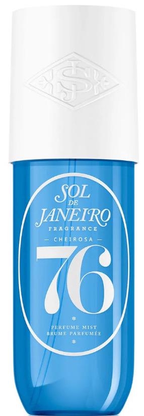 Мисты для тела Sol De Janeiro Cheirosa, 240 мл