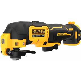 Multifunkcionāls instruments Dewalt DCS353NT-XJ, -