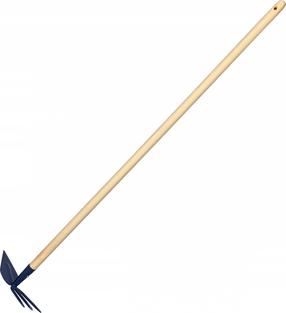 Kauptukas Kotarbau, metalas, 121 cm