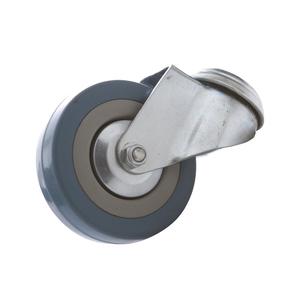 Ritenis Haushalt 33075D, 7.5 cm, Ø 7.5 cm, pelēka krās.