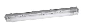 Lampa Osram, griesti un sienas, 640 lm, 4000 °K, IP65