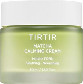 Sejas krēms TirTir Matcha Calming, 50 ml