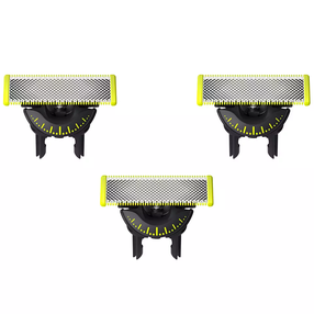 360° vahetatav tera Philips QP430/50, 3 tk