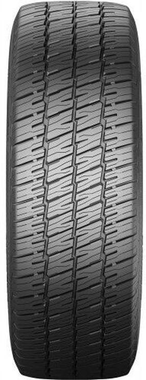Universāla automašīnas riepa Barum Vanis All Season 195/75/R16, 107-R, C, A, 73 dB