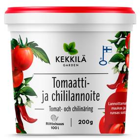 Väetis tomatitele, pulber, 0.2 kg