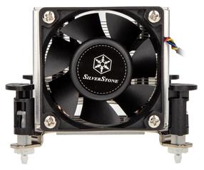 Oro aušintuvas procesoriui SilverStone SST-AR09-115XP CPU