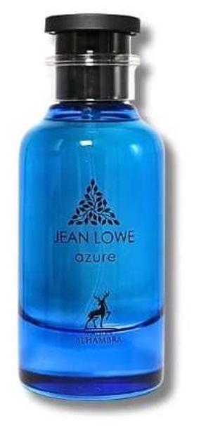 Parfüümvesi Maison Alhambra Azure, 100 ml