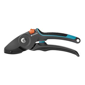Секатор для сухих ветвей Gardena Secateurs PremiumCut Pro Dry Wood, 19.6 см