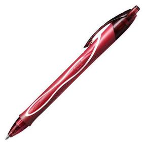 Tušinukas Bic, raudona sp., 12 vnt.