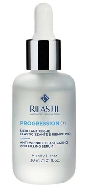 Veido serumas Rilastil Progression(+), 30 ml