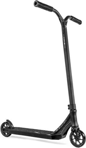 Triki tõukeratas Ethic Erawan V2 Complete Pro S, must v.