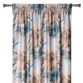 Užtemdanti užuolaida Splendid Maui GZ-MAUIT-140/260-2, įvairių spalvų, 140 cm x 260 cm