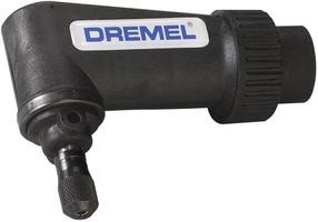 Наконечник, устройство обработки под прямым углом Dremel 575