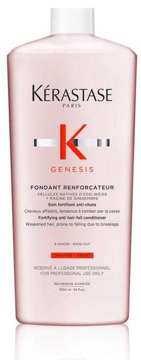 Juukse konditsioneer Kerastase Fondant Renforçateur, 1000 ml