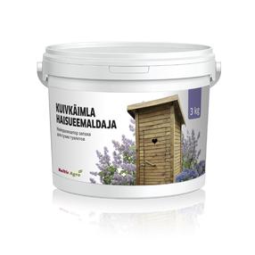 Kuivkäimla Kompostieliksiir 3kg