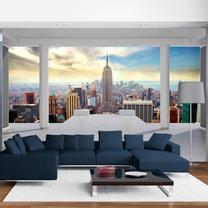 Fototapetas Artgeist Awakening, 245 cm x 245 cm