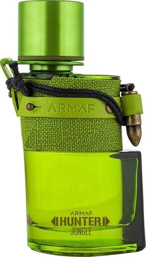 Парфюмированная вода Armaf Hunter Jungle, 100 мл