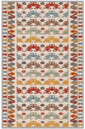 Kilimas Conceptum Hypnose 369HFT2828, įvairių spalvų, 150 cm x 80 cm