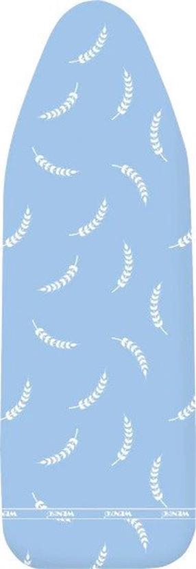 Lyginimo lentų užvalkalas Wenko 65541800, 140 cm x 48 cm, žydra sp.
