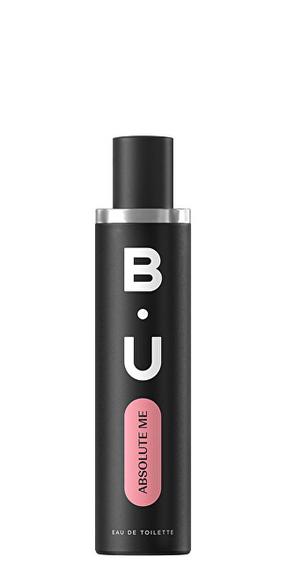 Tualetinis vanduo B.U. Absolute Me, 50 ml