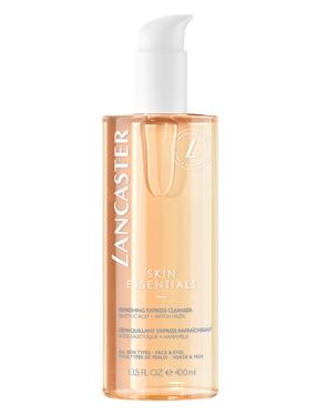Очищающее средство для лица Lancaster Skin Essentials, 400 мл