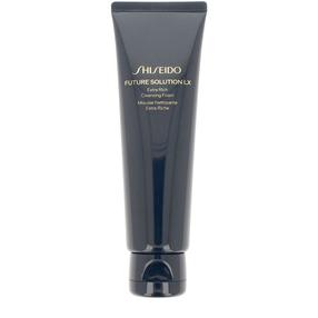 Valomosios veido putos Shiseido Future Solution LX, 125 ml
