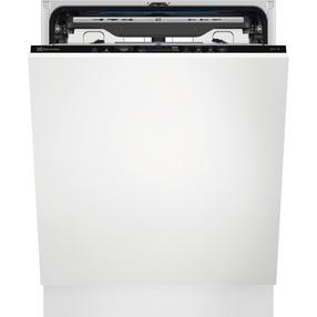 Integreeritav nõudepesumasin Electrolux 700 seeria KEGB9420W, valge v.
