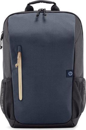 Mugursoma HP 6B8U7AA, zila krās., 18 l, 15.6"