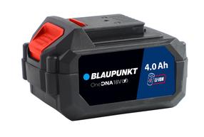 Akumulators Blaupunkt BP1840, 18 V, li-ion, 4000 mAh