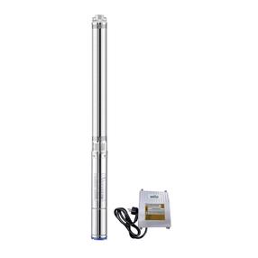 Puurkaevupump Wilo INITIAL 3, 750 W