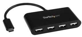 USB šakotuvas StarTech ST4200MINIC