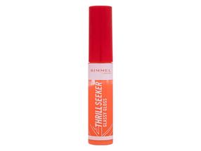 Lūpu spīdums Rimmel London Thrill Seeker, 10 ml, peachy vibes krās., 250